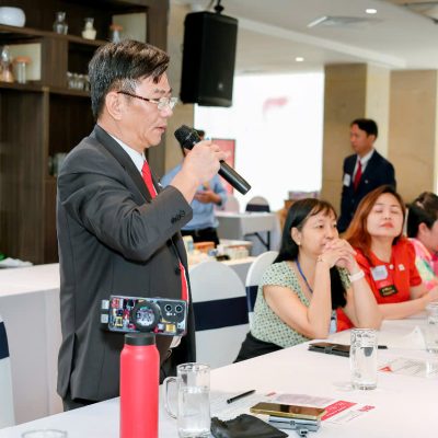 Bán hàng online cho người ở xa cần uy tín